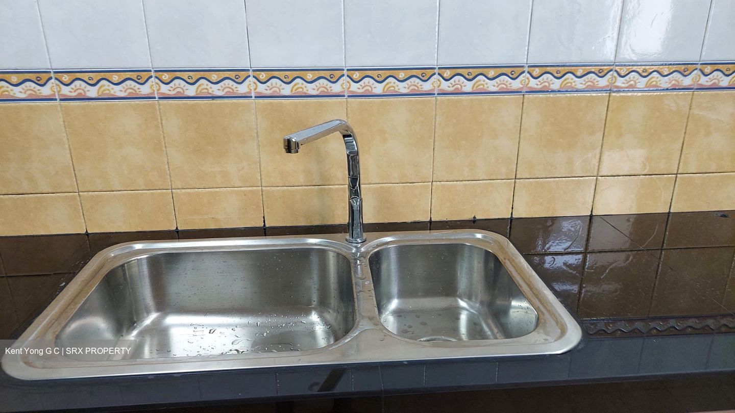 Blk 630 Senja Grand (Bukit Panjang), HDB 5 Rooms #599895891